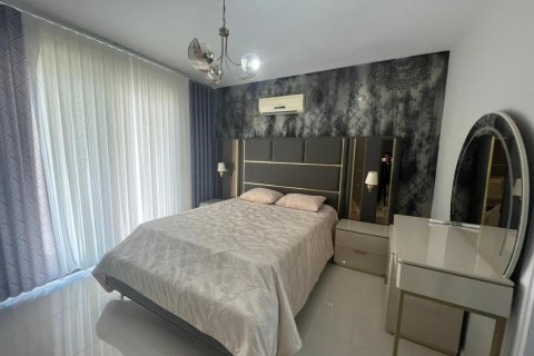 Leilighet i Kestel, Antalya, Tyrkia Nr. 214990 - 10