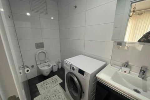Leilighet i Kestel, Antalya, Tyrkia Nr. 214990 - 21