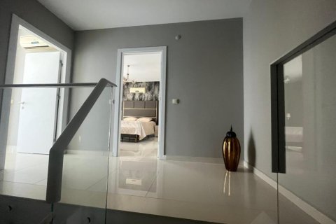 Leilighet i Kestel, Antalya, Tyrkia Nr. 214990 - 18