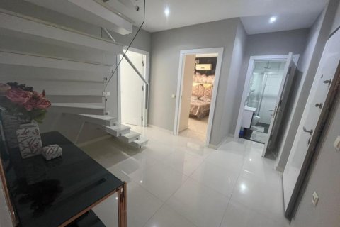 Leilighet i Kestel, Antalya, Tyrkia Nr. 214990 - 16