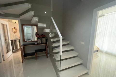 Leilighet i Kestel, Antalya, Tyrkia Nr. 214990 - 17