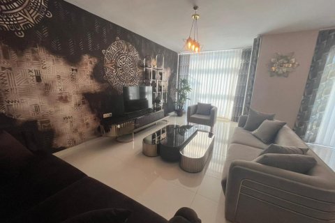 Leilighet i Kestel, Antalya, Tyrkia Nr. 214990 - 2