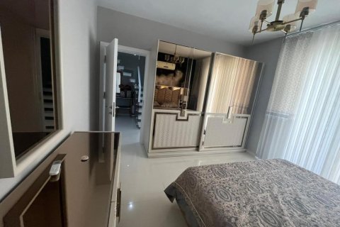 Leilighet i Kestel, Antalya, Tyrkia Nr. 214990 - 7