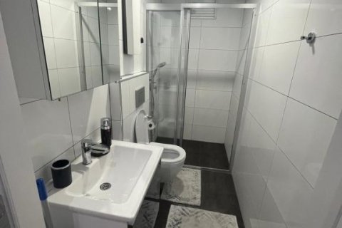 Leilighet i Kestel, Antalya, Tyrkia Nr. 214990 - 19