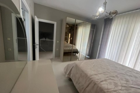 Leilighet i Kestel, Antalya, Tyrkia Nr. 214990 - 12