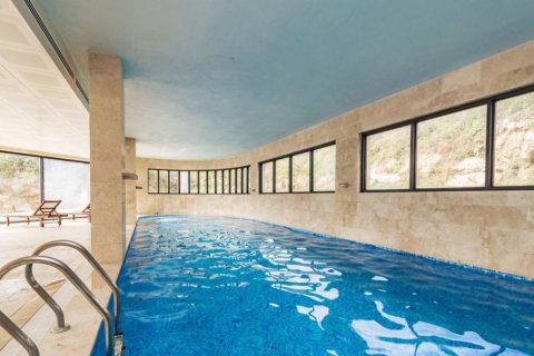 Leilighet i Kestel, Antalya, Tyrkia Nr. 214990 - 27