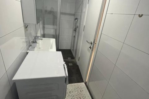 Leilighet i Kestel, Antalya, Tyrkia Nr. 214990 - 20