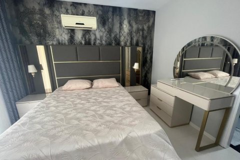 Leilighet i Kestel, Antalya, Tyrkia Nr. 214990 - 11