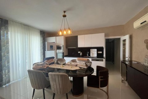 Leilighet i Kestel, Antalya, Tyrkia Nr. 214990 - 4
