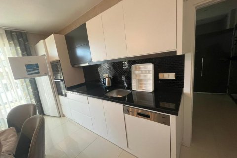 Leilighet i Kestel, Antalya, Tyrkia Nr. 214990 - 5