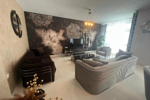 آپارتمان در  Kestel ، ترکیه 230 متر مربع.  شماره 214990