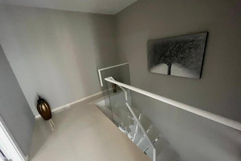 Leilighet i Kestel, Antalya, Tyrkia Nr. 214990 - 23