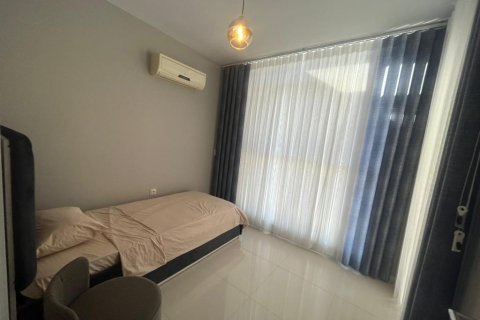 Leilighet i Kestel, Antalya, Tyrkia Nr. 214990 - 14