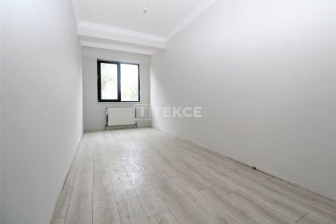 2+1 Leilighet  i Cinarcik, Yalova, Tyrkia Nr. 104630 - 10