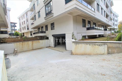2+1 Leilighet  i Cinarcik, Yalova, Tyrkia Nr. 104630 - 5