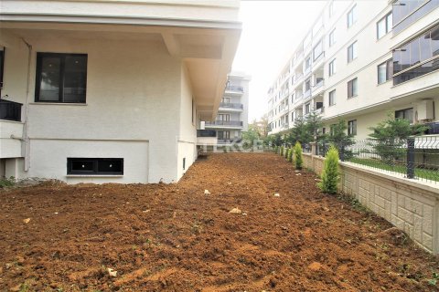 2+1 Leilighet  i Cinarcik, Yalova, Tyrkia Nr. 104630 - 7