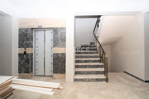 2+1 Leilighet  i Cinarcik, Yalova, Tyrkia Nr. 104630 - 20
