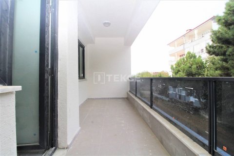 2+1 Leilighet  i Cinarcik, Yalova, Tyrkia Nr. 104630 - 16