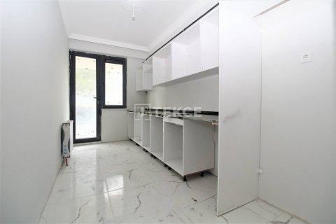 2+1 Leilighet  i Cinarcik, Yalova, Tyrkia Nr. 104630 - 14