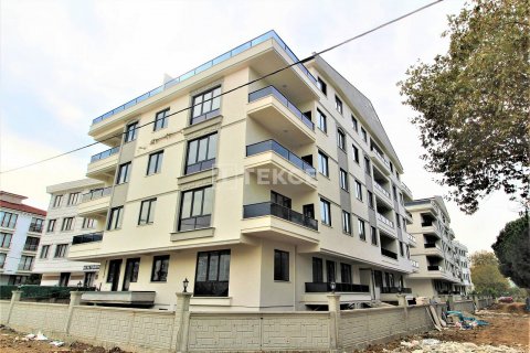 2+1 Leilighet  i Cinarcik, Yalova, Tyrkia Nr. 104630 - 3