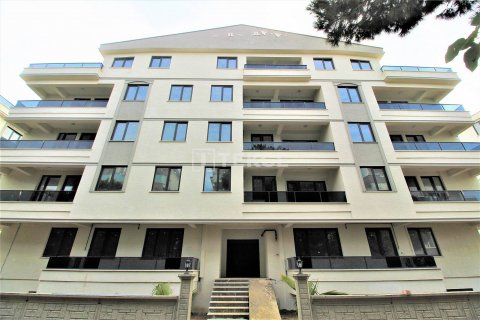 2+1 Leilighet  i Cinarcik, Yalova, Tyrkia Nr. 104630 - 2