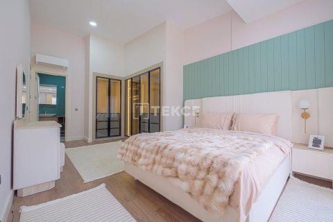 4+1 Villa i Dosemealti, Antalya, Tyrkia Nr. 86335 - 26