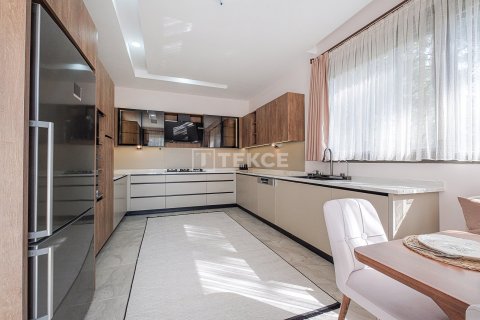 4+1 Villa i Dosemealti, Antalya, Tyrkia Nr. 86335 - 20