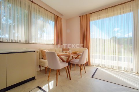 4+1 Villa i Dosemealti, Antalya, Tyrkia Nr. 86335 - 19