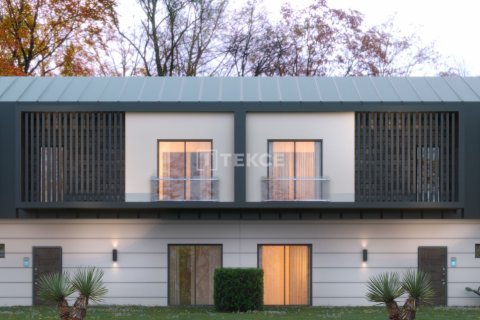 4+1 Villa i Dosemealti, Antalya, Tyrkia Nr. 86335 - 13