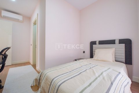 4+1 Villa i Dosemealti, Antalya, Tyrkia Nr. 86335 - 27