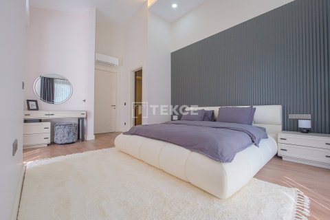 4+1 Villa i Dosemealti, Antalya, Tyrkia Nr. 86335 - 22