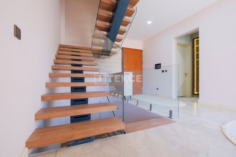 4+1 Villa i Dosemealti, Antalya, Tyrkia Nr. 86335 - 29