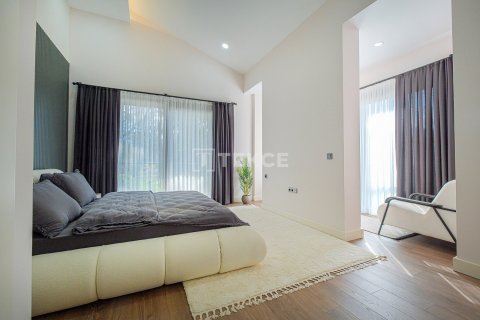 4+1 Villa i Dosemealti, Antalya, Tyrkia Nr. 86335 - 23