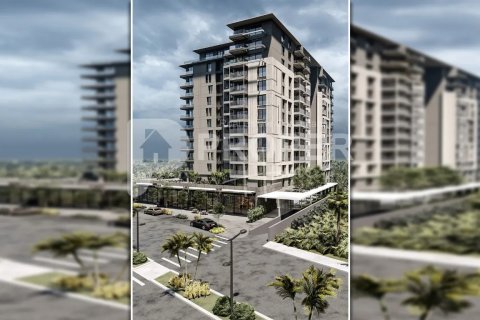 Lägenhet i Altintash, Antalya, Turkiet Nr. 86333 - 6