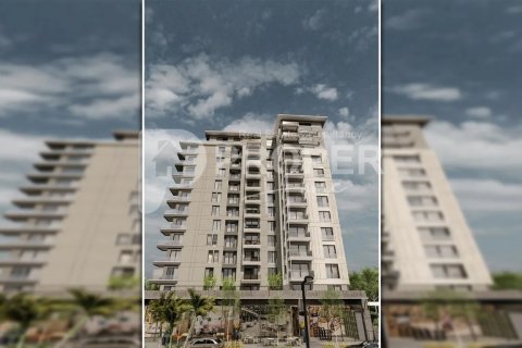 Lägenhet i Altintash, Antalya, Turkiet Nr. 86333 - 5
