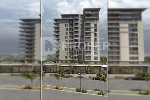 Lägenhet i Altintash, Antalya, Turkiet Nr. 86333 - 12
