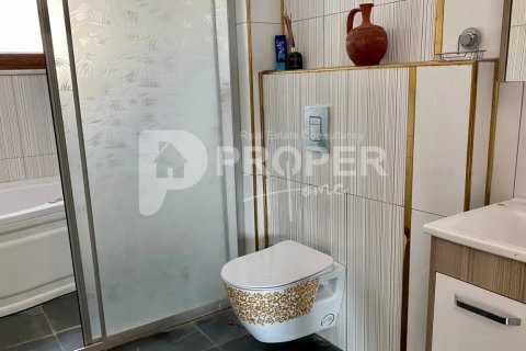 Продажа виллы в Каргыджаке, Аланье, Анталье, Турция 11 комн., 600м2, №86329 – фото 28