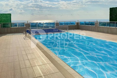 Продажа виллы в Каргыджаке, Аланье, Анталье, Турция 11 комн., 600м2, №86329 – фото 3