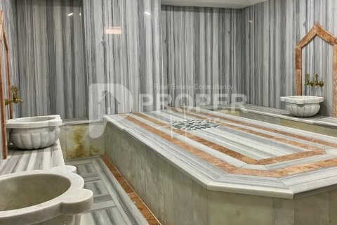 Продажа виллы в Каргыджаке, Аланье, Анталье, Турция 11 комн., 600м2, №86329 – фото 25