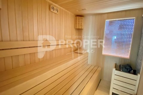 Продажа виллы в Каргыджаке, Аланье, Анталье, Турция 11 комн., 600м2, №86329 – фото 26