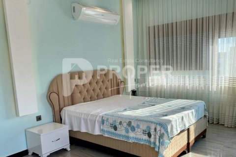Продажа виллы в Каргыджаке, Аланье, Анталье, Турция 11 комн., 600м2, №86329 – фото 15