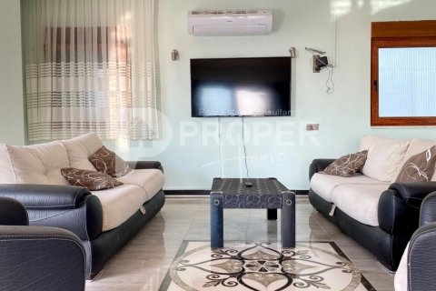 Продажа виллы в Каргыджаке, Аланье, Анталье, Турция 11 комн., 600м2, №86329 – фото 18