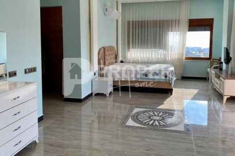 Продажа виллы в Каргыджаке, Аланье, Анталье, Турция 11 комн., 600м2, №86329 – фото 13