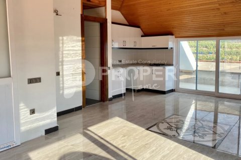 Продажа виллы в Каргыджаке, Аланье, Анталье, Турция 11 комн., 600м2, №86329 – фото 6