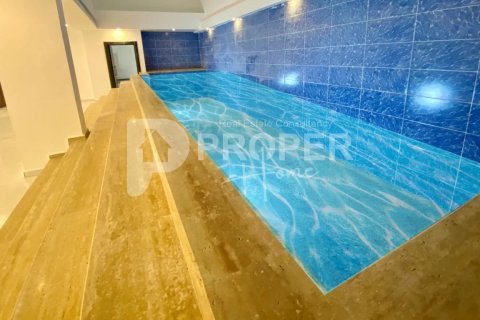 Продажа виллы в Каргыджаке, Аланье, Анталье, Турция 11 комн., 600м2, №86329 – фото 4