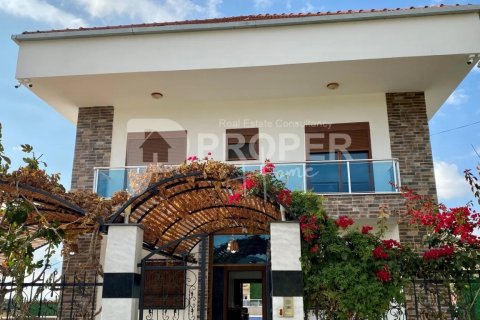 Villa  in Kargicak, Alanya, Antalya, Turkey No. 86329