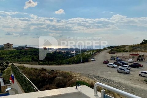 Продажа виллы в Каргыджаке, Аланье, Анталье, Турция 11 комн., 600м2, №86329 – фото 2