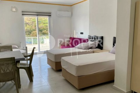 Продажа виллы в Каргыджаке, Аланье, Анталье, Турция 11 комн., 600м2, №86329 – фото 19