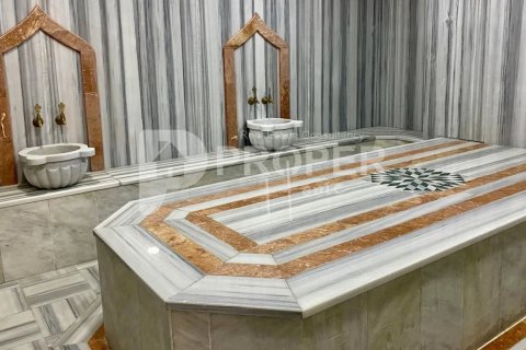 Продажа виллы в Каргыджаке, Аланье, Анталье, Турция 11 комн., 600м2, №86329 – фото 24