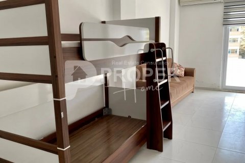 Продажа виллы в Каргыджаке, Аланье, Анталье, Турция 11 комн., 600м2, №86329 – фото 20